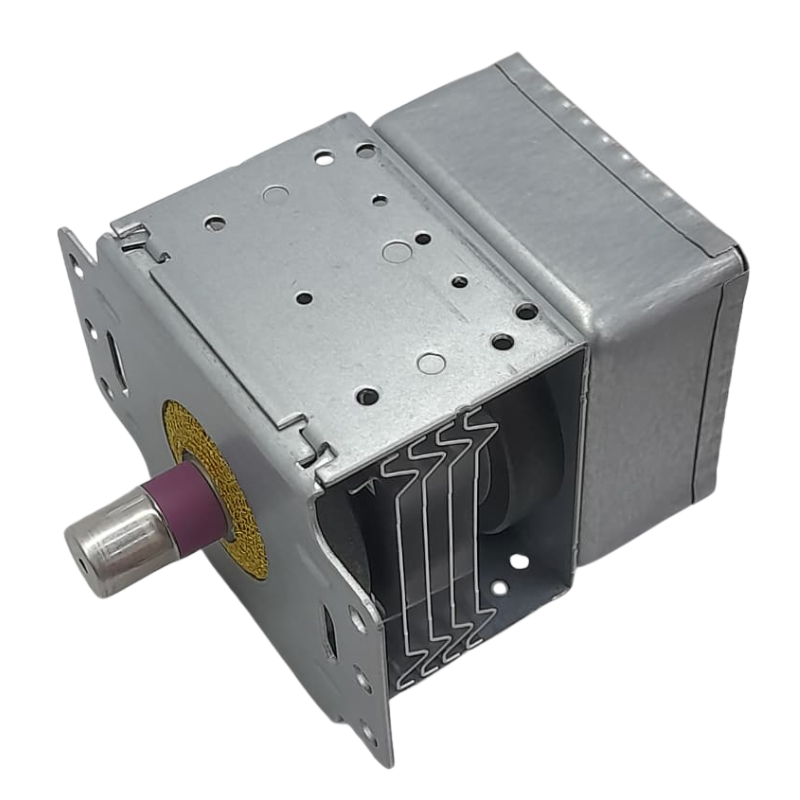 Magnetron M24FB-410A 490W do Micro-Ondas ...