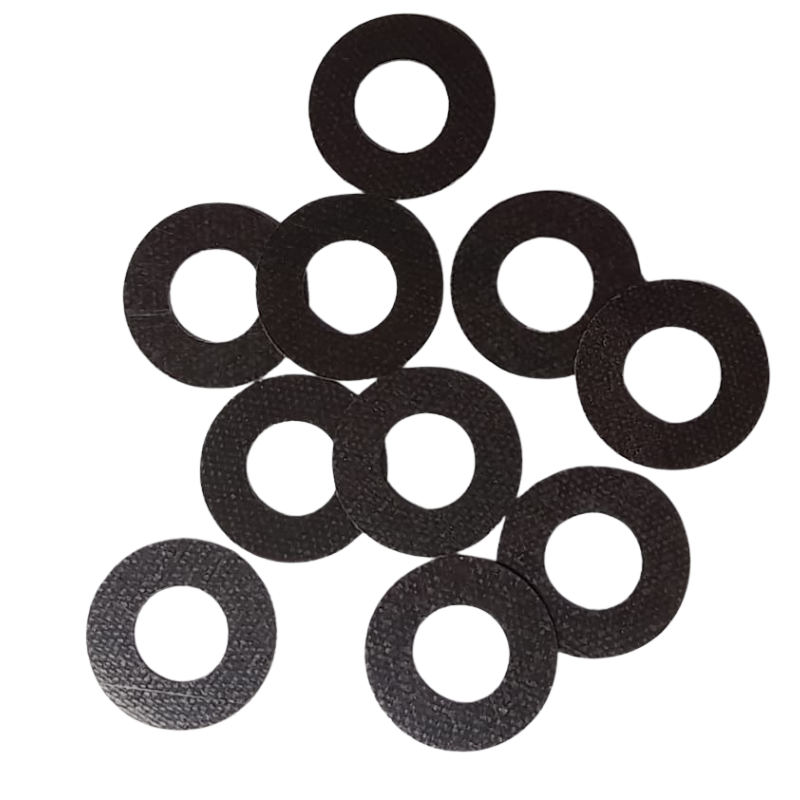 Arruela de Fibra 0.6x8.5x17mm do Liquidif...