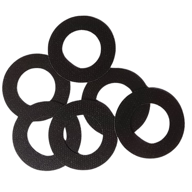 Arruela de Fibra 0.6x13x23mm do Liquidifi...