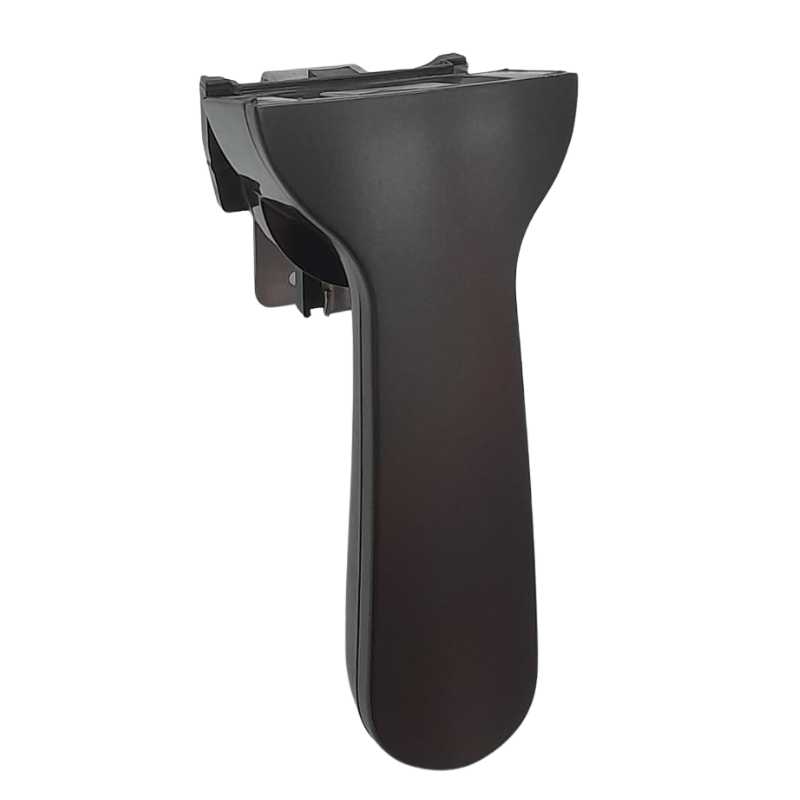 Puxador/Alça Preto da Cesta Air Fryer Cad...