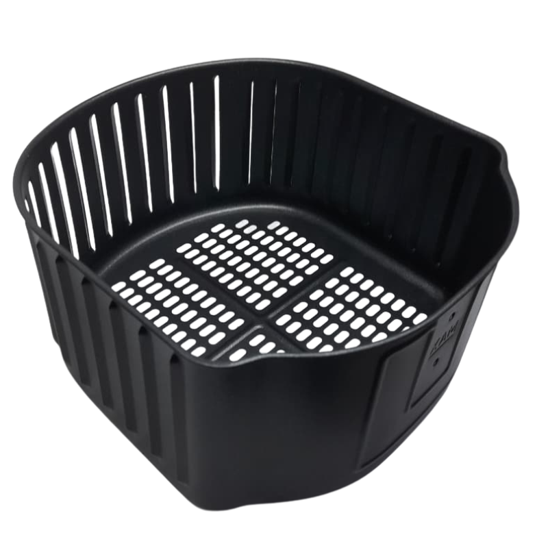Cesta Alimentos Antiaderente Air Fryer Mo...