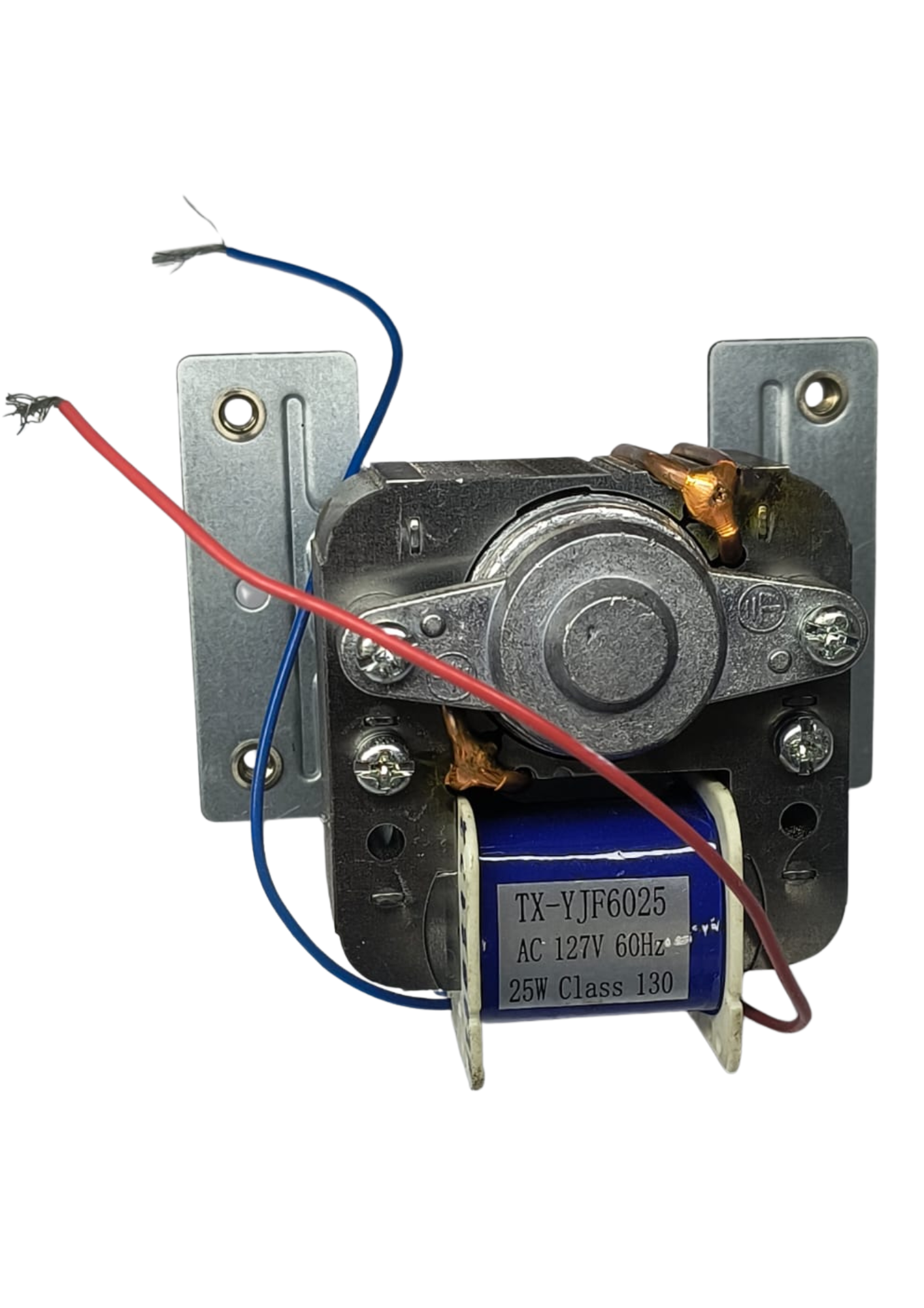 Motor TX-YJF6025 127V da Fritadeira Air F...
