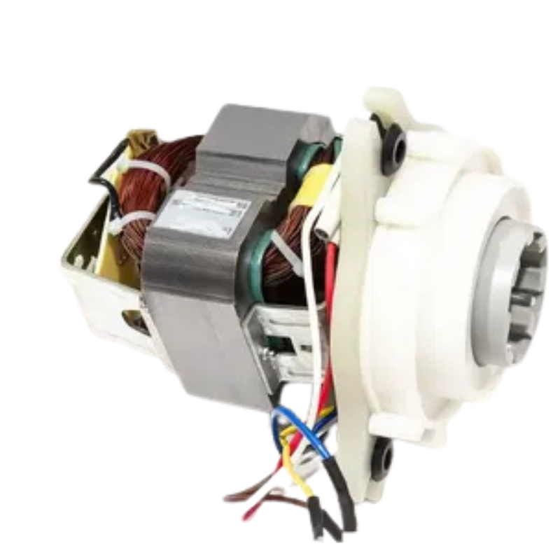 Motor Multiprocessador Mondial Turbo Chef...