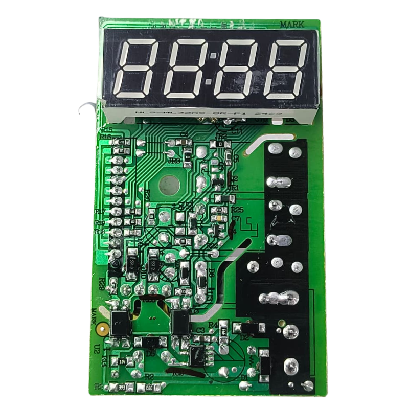 Placa Principal (PCI) Bivolt P/ Micro-ond...