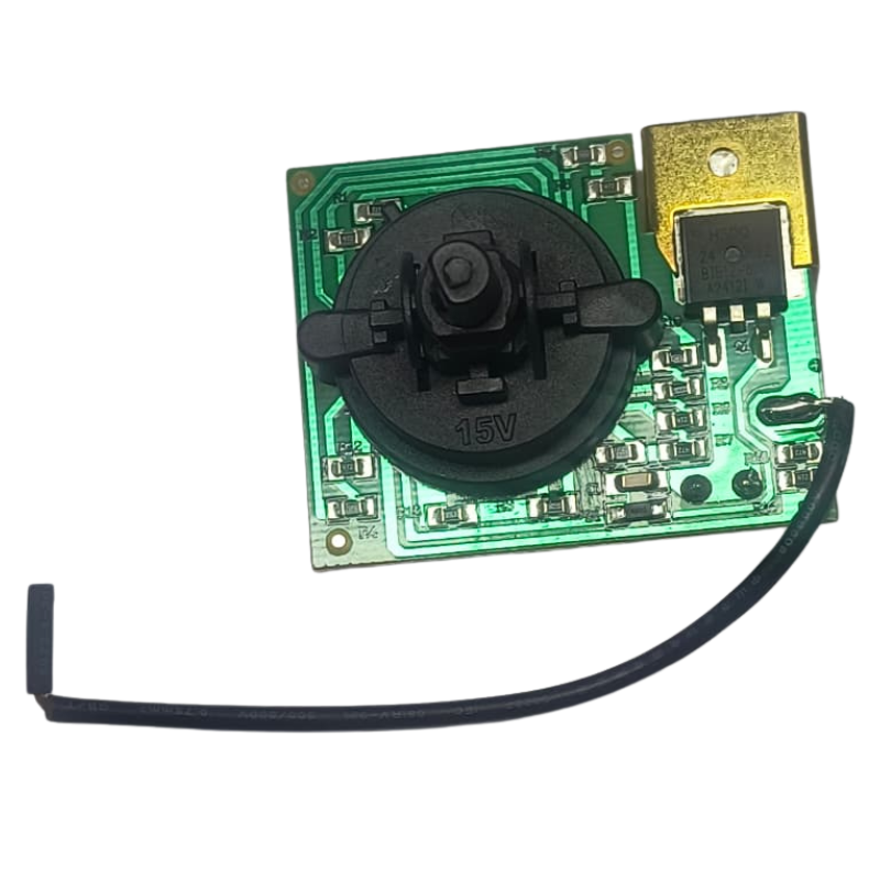 Interruptor 15 Vel 127V do Liquidificador...