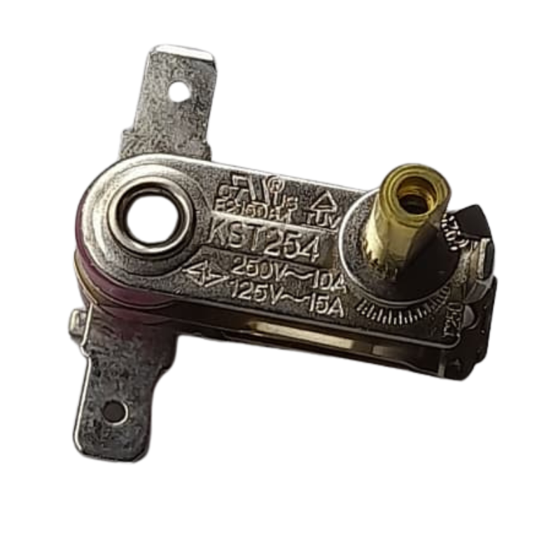 Termostato 127V 15A do Ferro Oster GCSTBS...