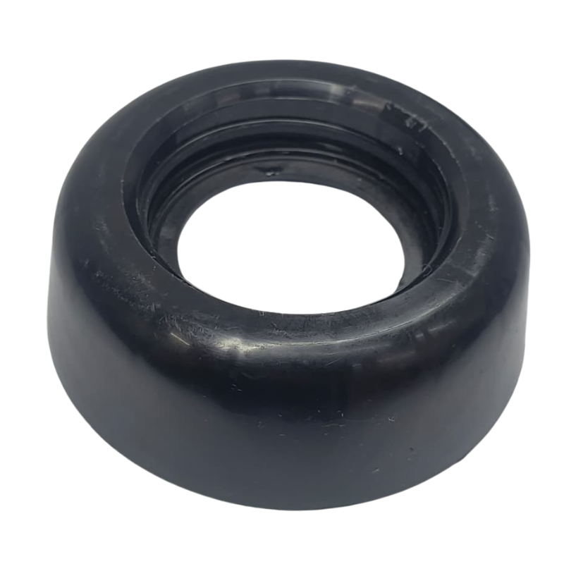 Flange Base do Copo Usinada do Liquidific...