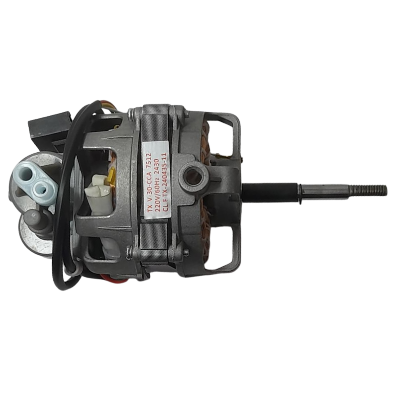 Motor 7512 220V do Ventilador Mondial 30c...