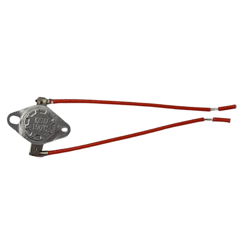 Termostato 207507 250V 10A 150°C para San...