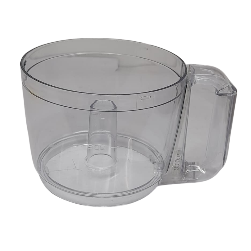 Jarra do Mini Processador Transparente 50...