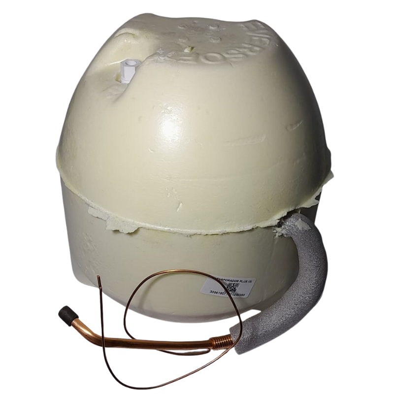Conjunto Evaporador Soft Plus Original E ...