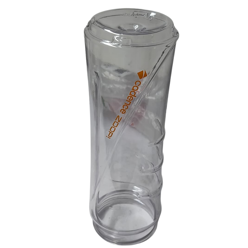 Copo da Jarra do Liquidificador Cadence B...