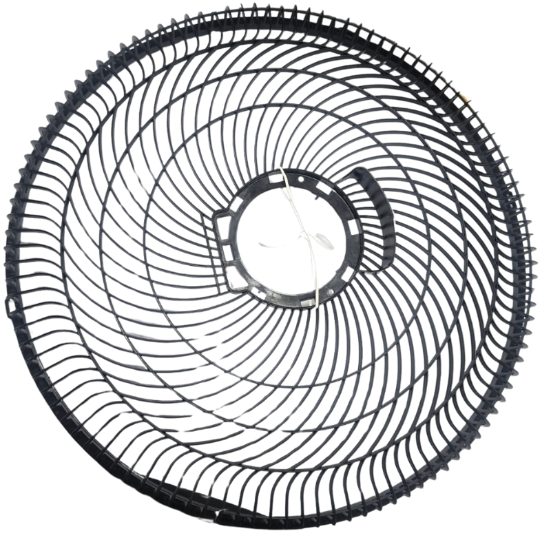 Grade Traseira do Ventilador Mondial Supe...