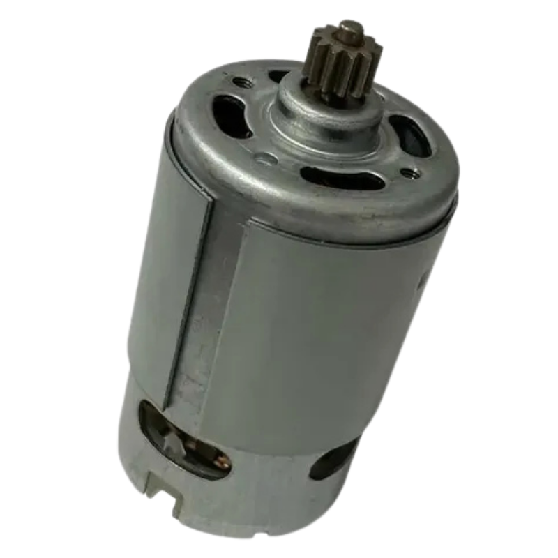 Motor Elétrico Montado RS550 12V Parafusa...
