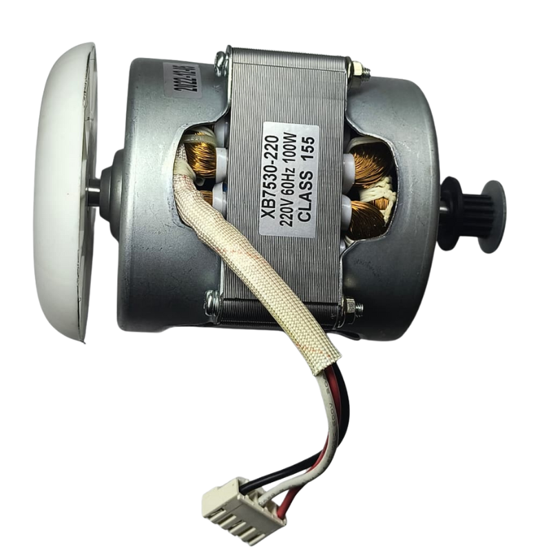 Motor XB7530 220V da Panificadora Mondial...