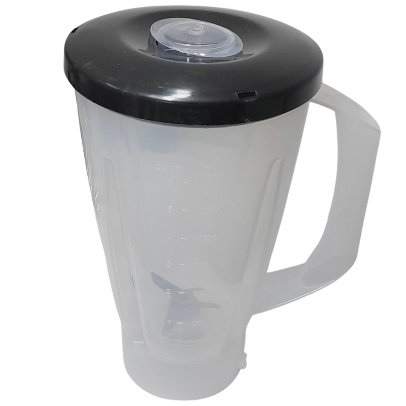Copo Liquidificador Arno Faciclic Origina...