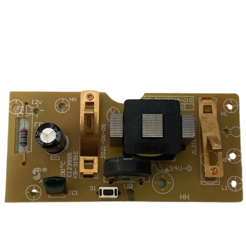 Placa Principal Torradeira Mondial T-18  ...