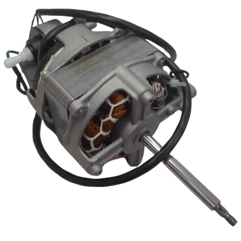 Motor 220V dos Ventiladores Arno Silence/...