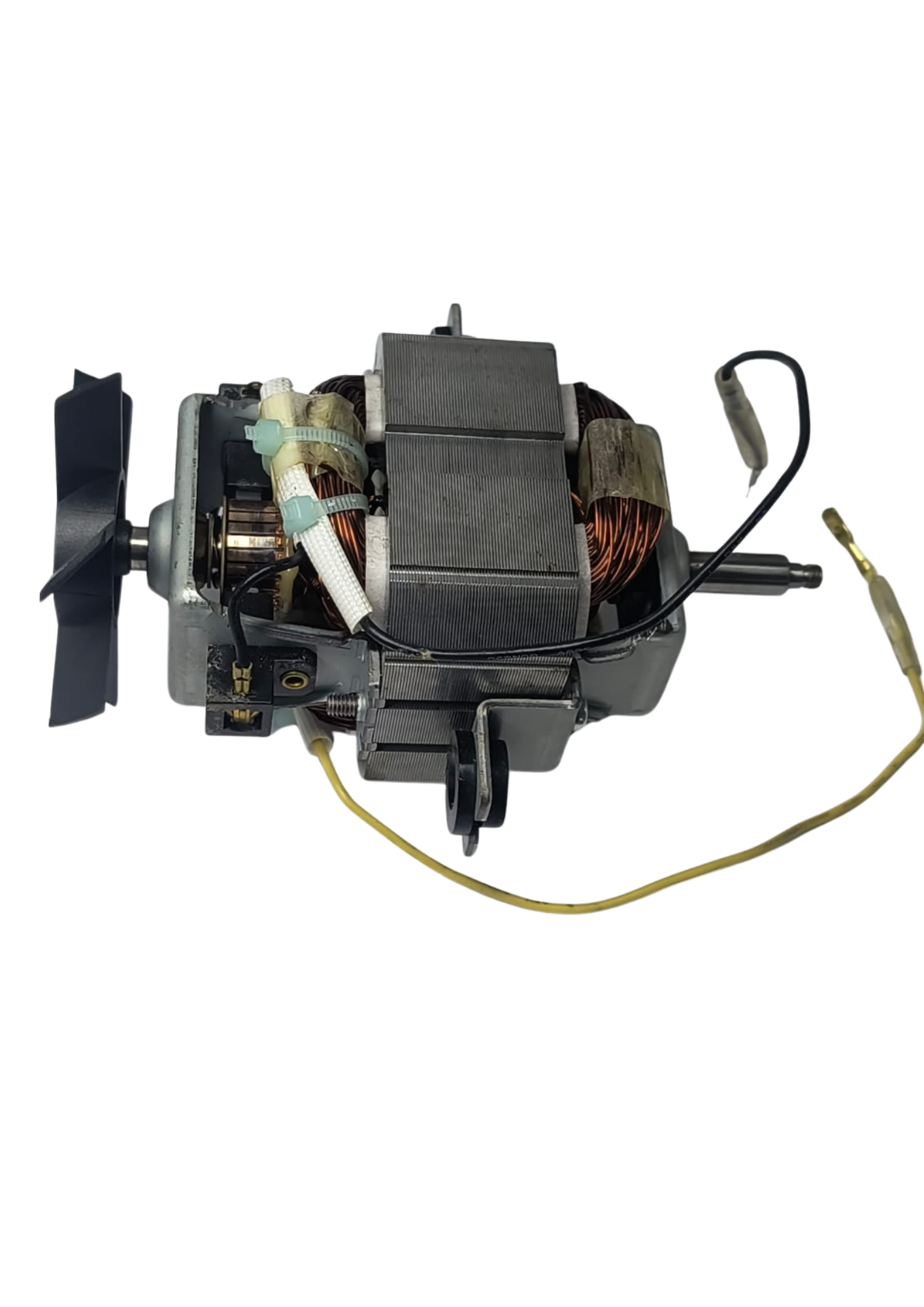 Motor 127V dos Liquidificadores Mondial L...