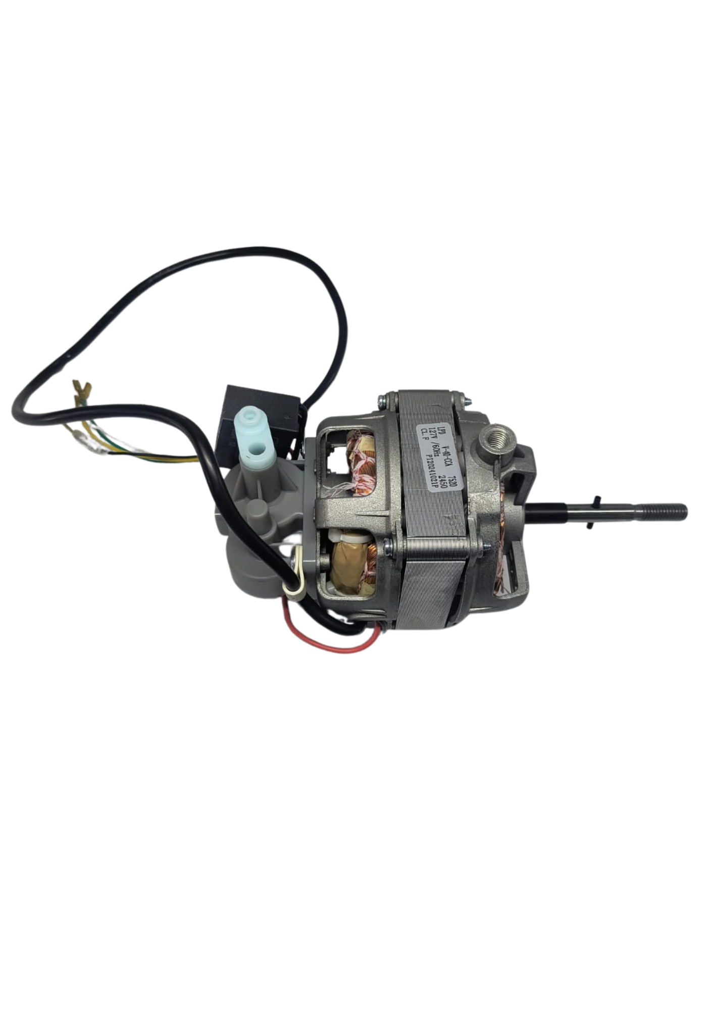 Motor para Ventilador Mondial 40cm 127v