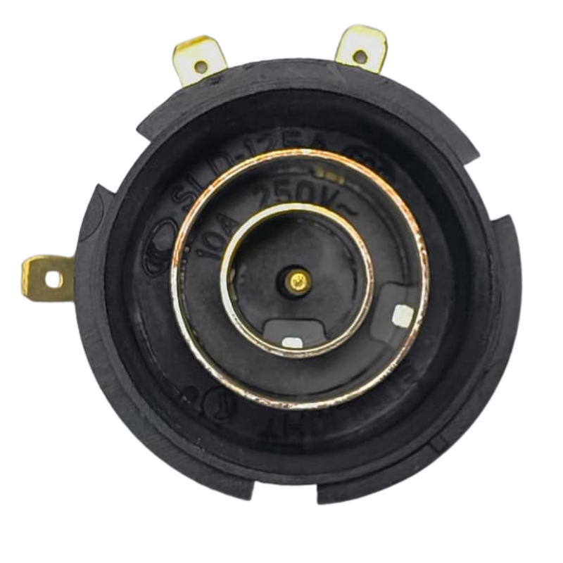 Conector Da Jarra P/ Cafeteira Italiana G...