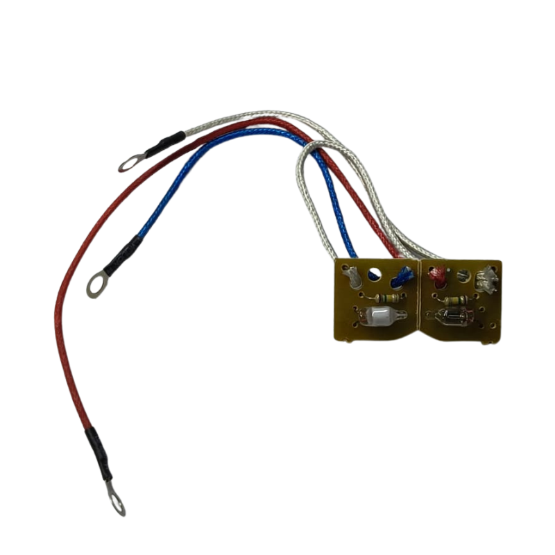 Placa de Circuito Impresso (PCI) Sinaliza...