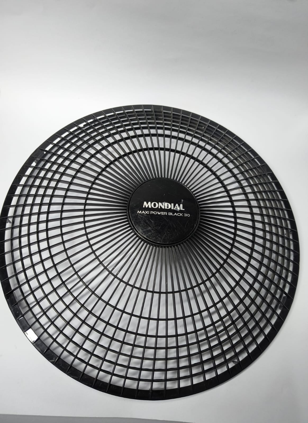 Grade Dianteira para Ventilador Mondial M...