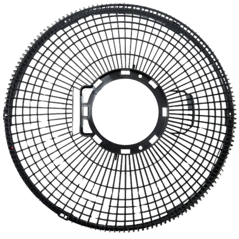 Grade Traseira P/Ventilador Mondial 30cm ...