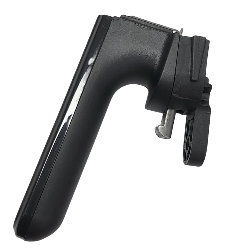 Puxador/Alça Preto da Cesta da Air Fryer ...