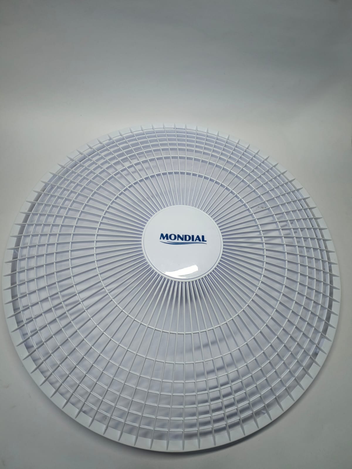 Grade Dianteira para Ventilador Mondial M...