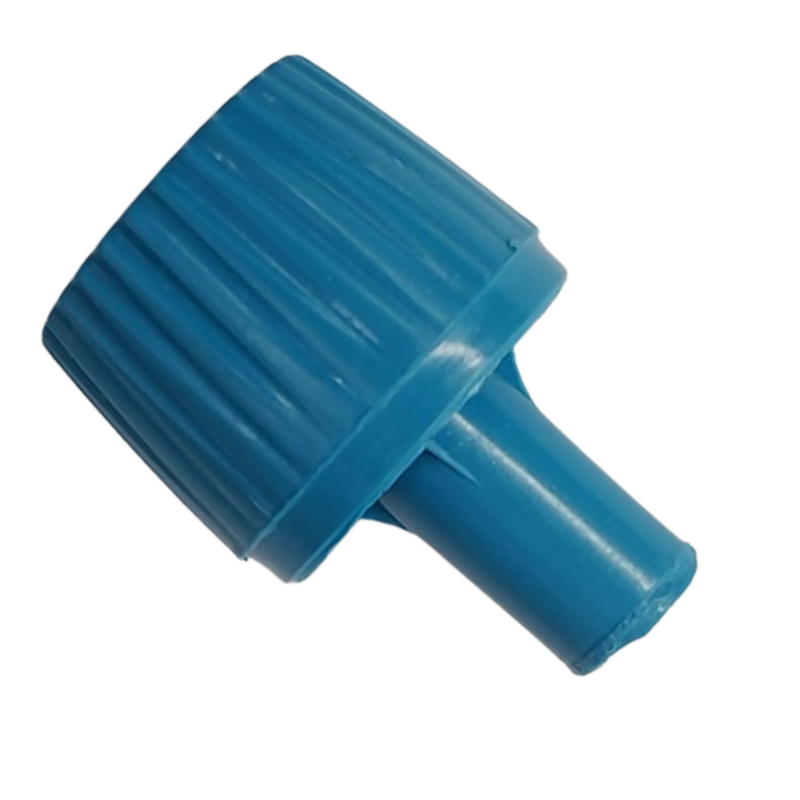 Porca Azul da Hélice Ventilador Cadence V...