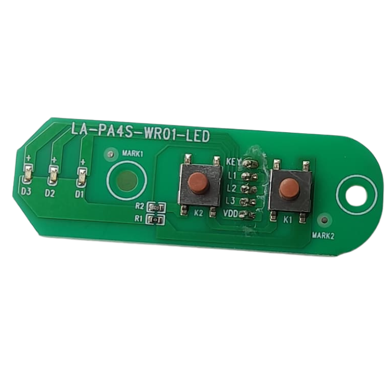 Placa de Controle Original do Aspirador O...