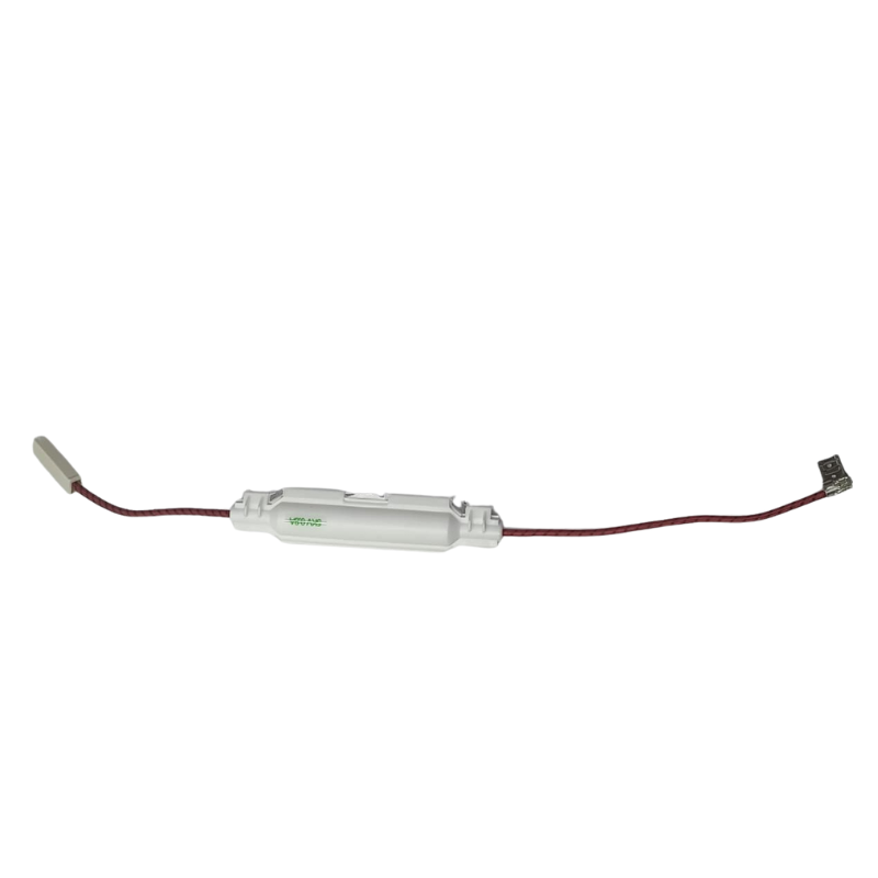 Fusível de Alta Tensão 127V 5KV 800mA P/ ...