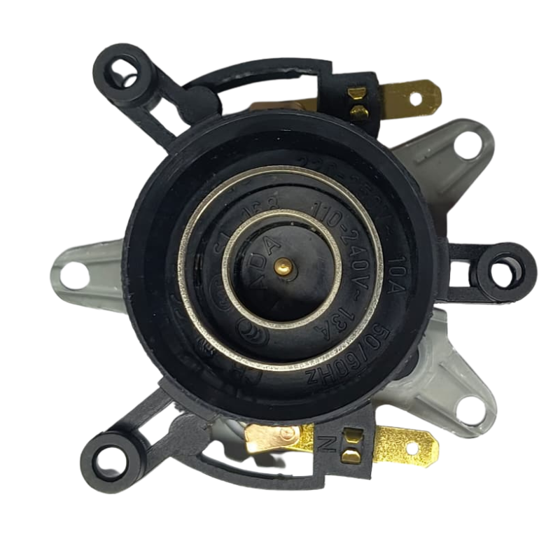 Conector Elétrico 250V/13AT da Jarra da C...