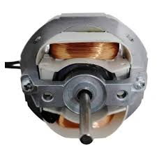 Motor Elétrico do Aquecedor a ar Mondial