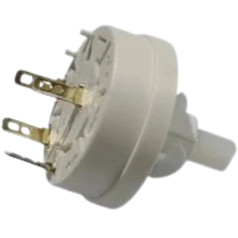Chave Seletora 3v Original Ventilador Mon...