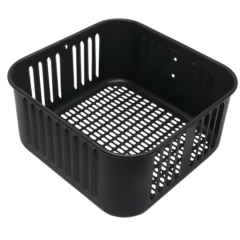 Cesto Antiaderente Quadrado da Air Fryer ...