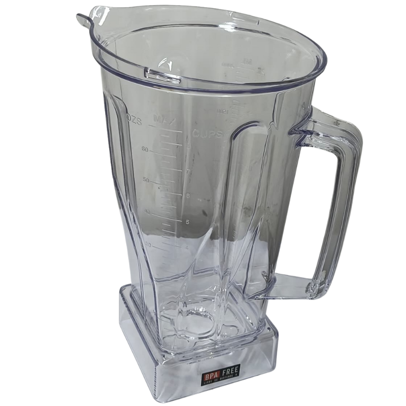 Copo 2L Skymsen BM2/BS2 Original Tritan B...