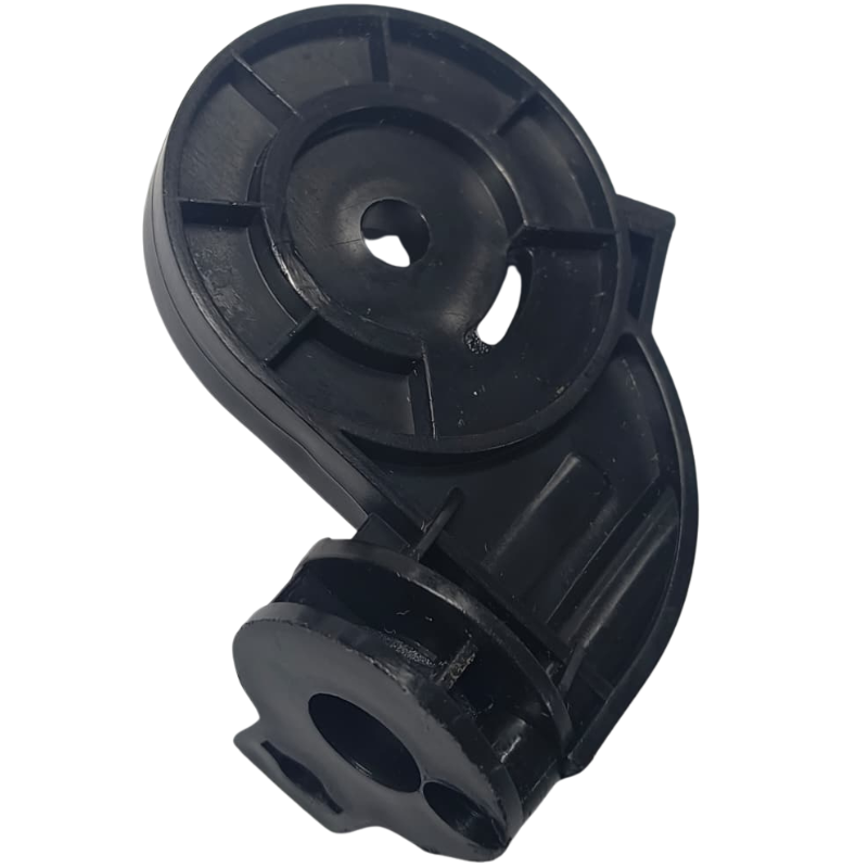 Suporte Pescoço do Motor Ventilador Oste ...