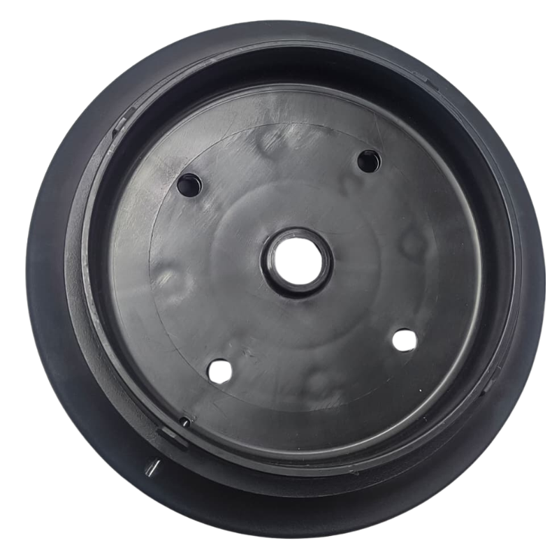 Flange Suporte da Base do Motor para Liqu...