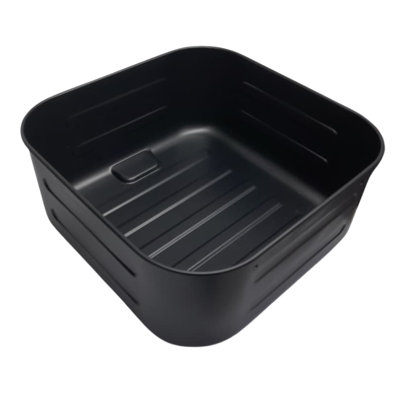 Cuba Metálica Antiaderente Air Fryer Mond...