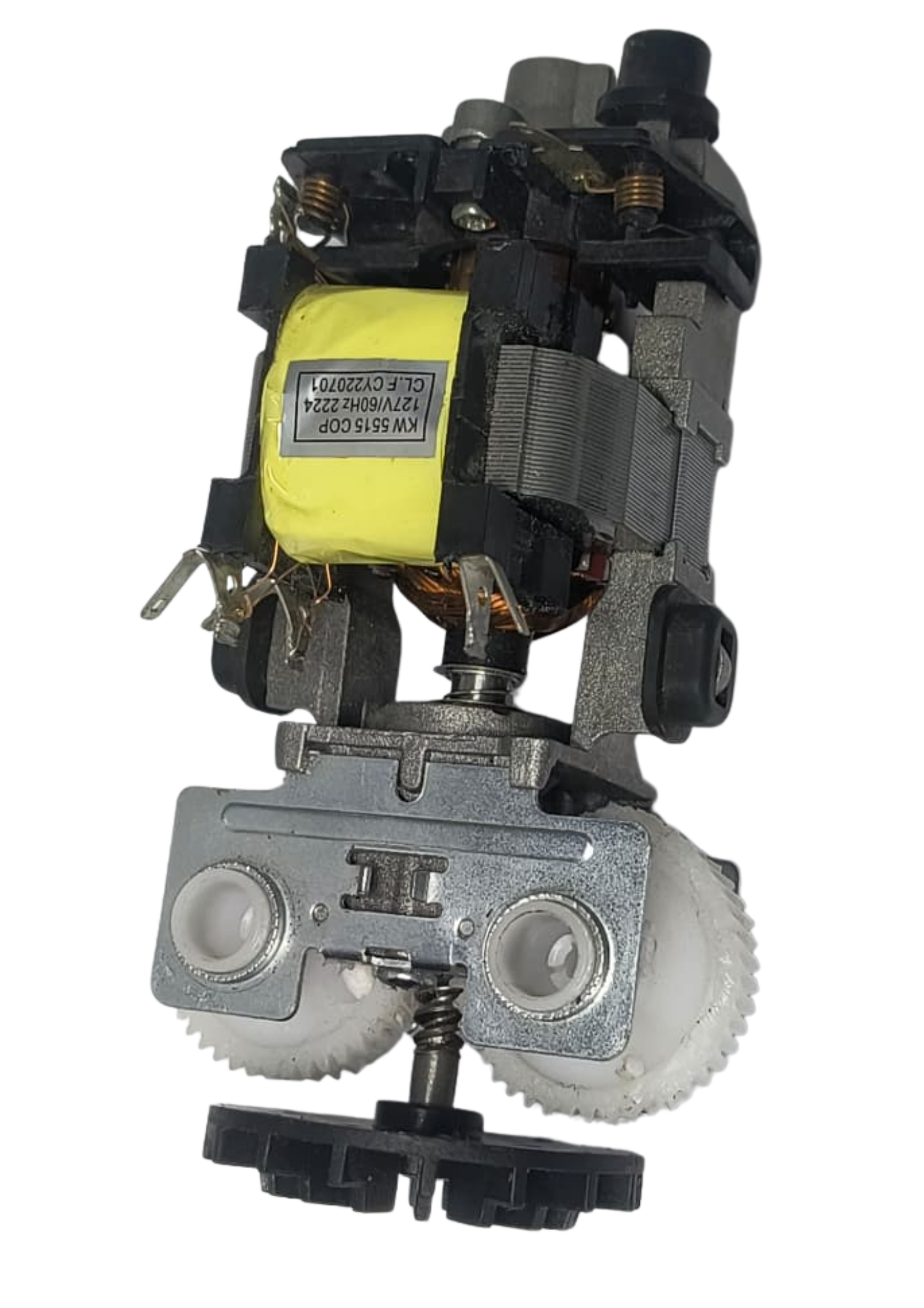 Motor KW 5515 COP da Batedeira Mondial