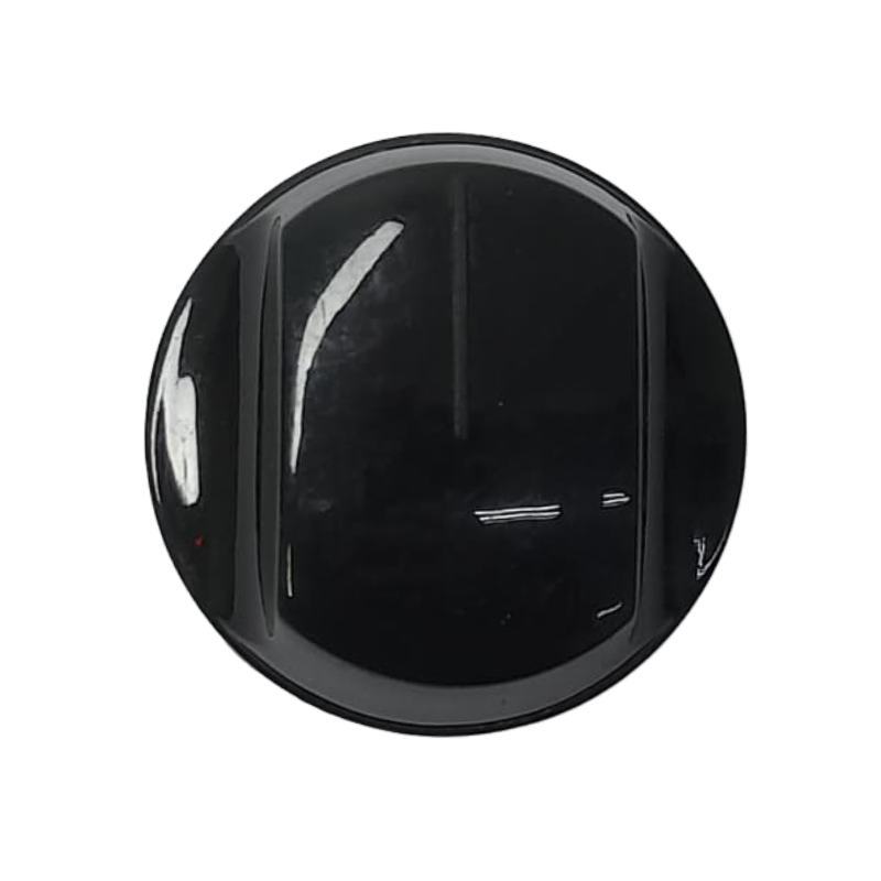 Botão Liga/Desliga Preto do Ventilador Mo...