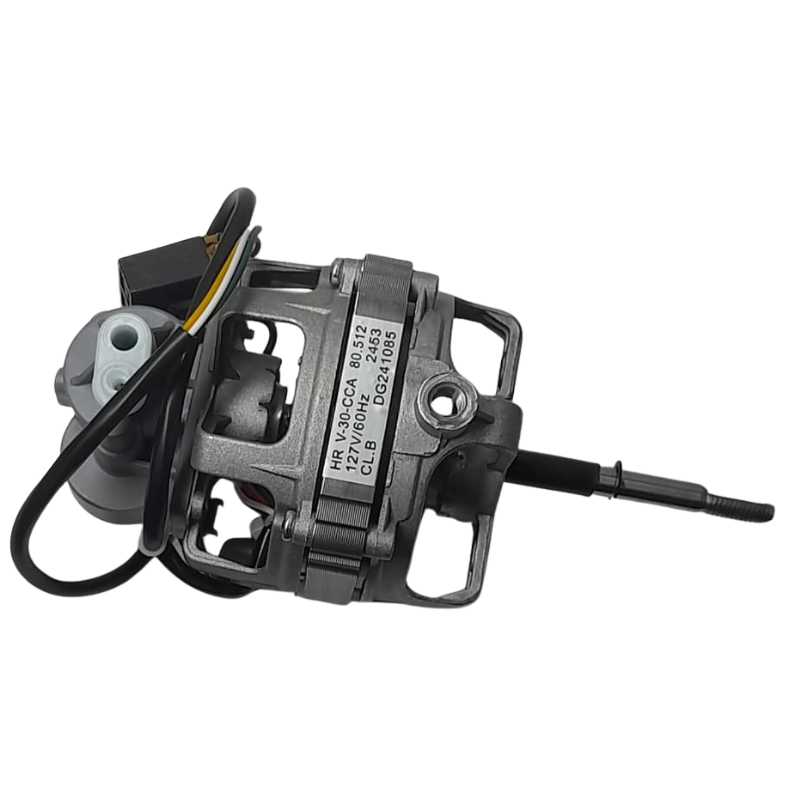 Motor HR V-30-CCA 127V dos Ventiladores M...