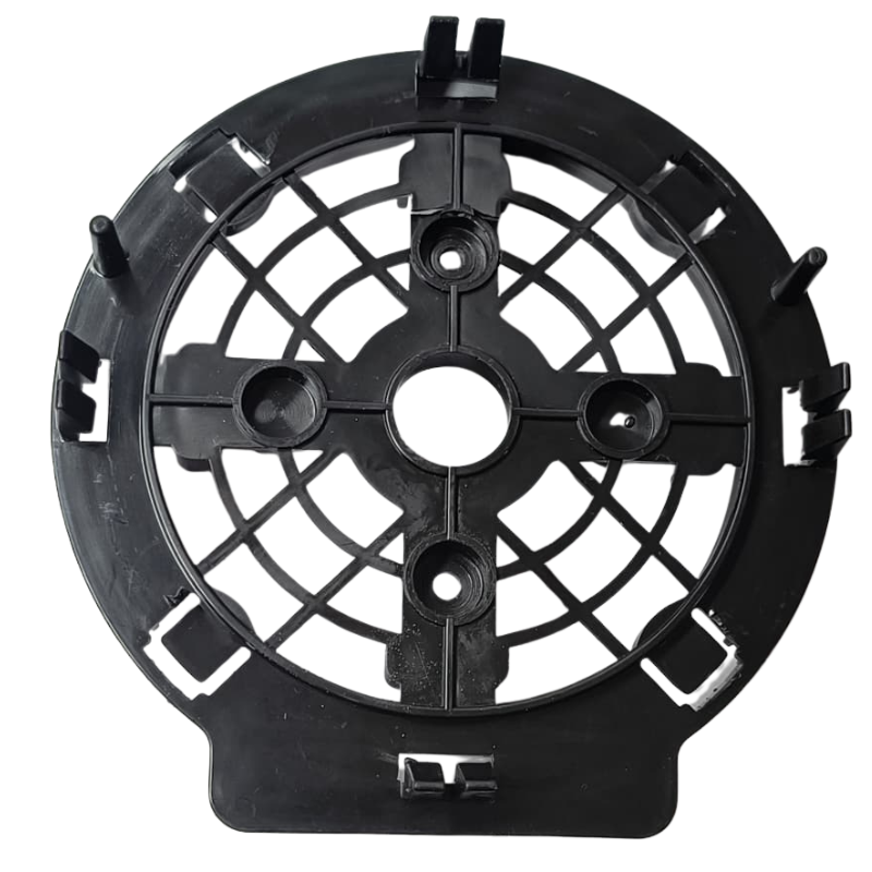Placa Traseira P/Ventilador Mondial 30cm ...