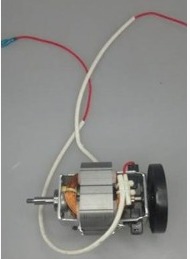 MOTOR 220V BATEDEIRA OSTER/CADENCE