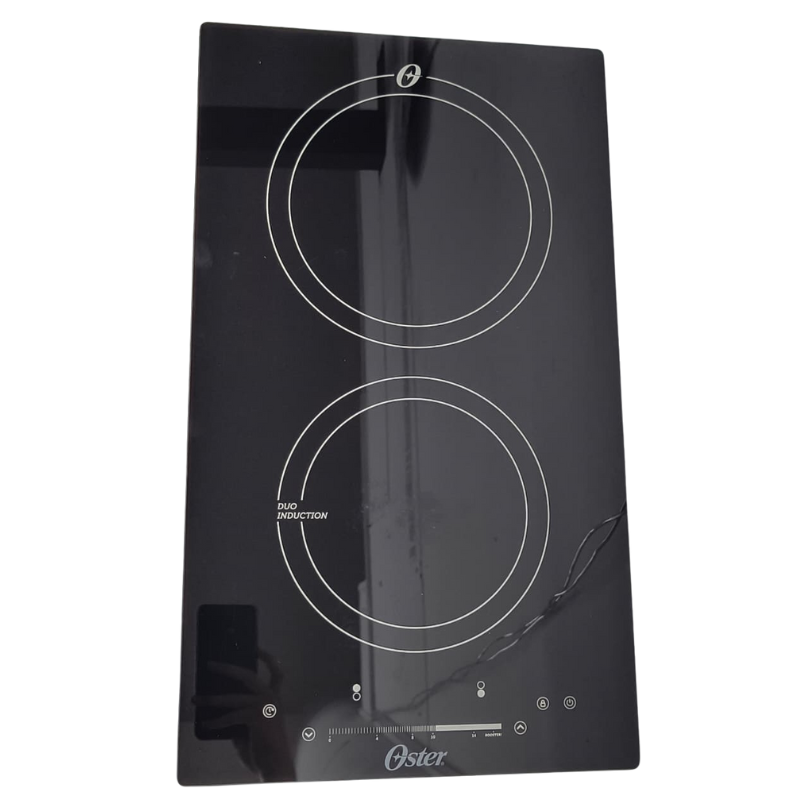 Gabinete Superior com Vidro (Mesa Vitroce...