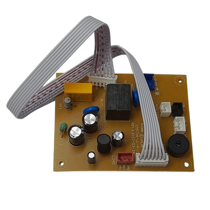 Placa de Potência 127V da Cafeteira Compa...