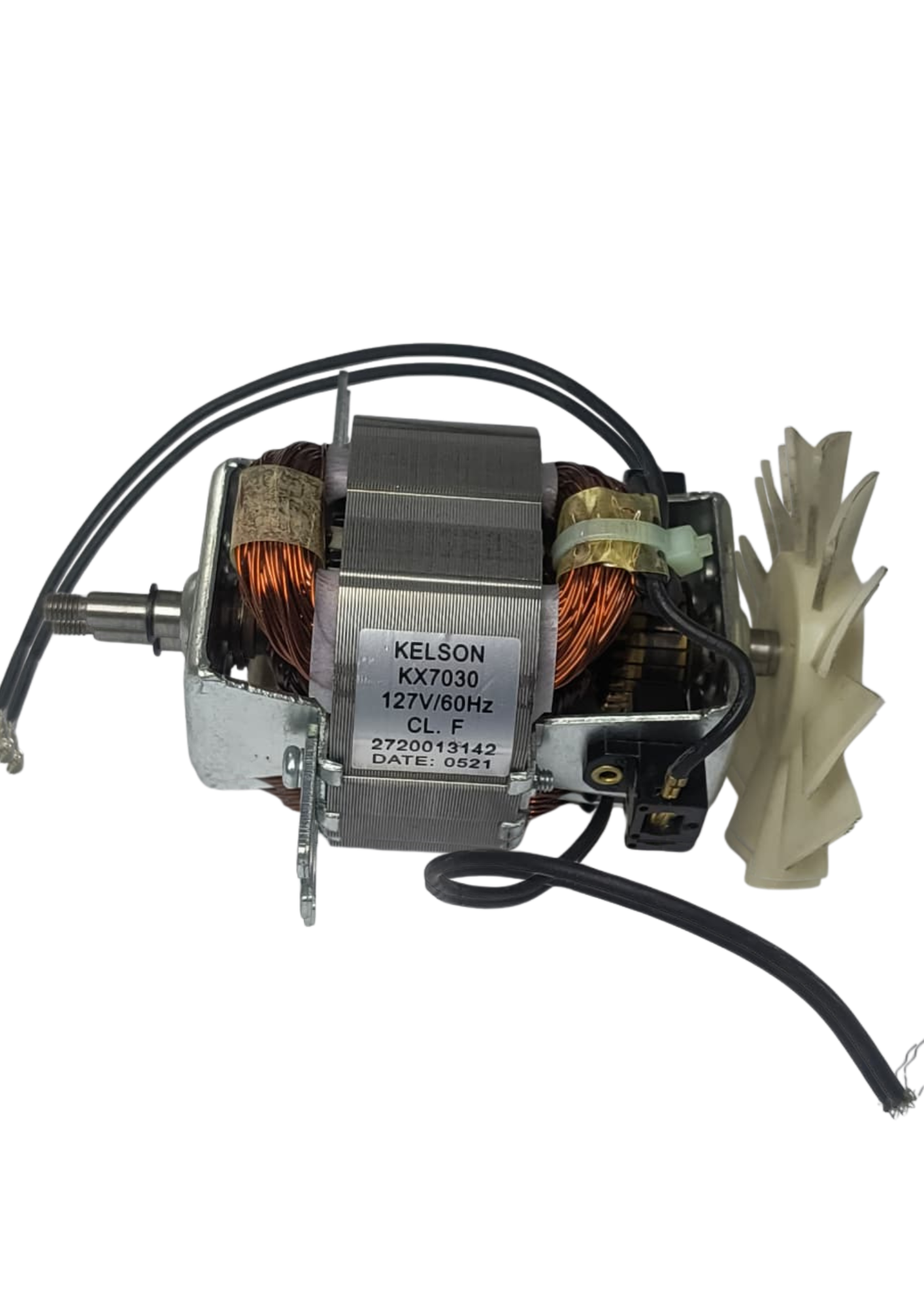 Motor KX7030 do Liquidificador Arno Power...