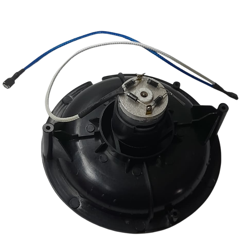 Motor da Pipoqueira Mondial PP-03 Origina...